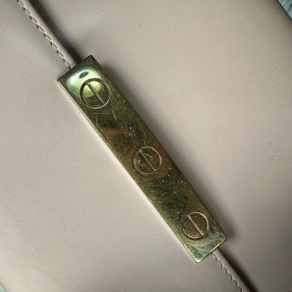 Preowned Cartier trifold wallet - Picture 5 of 14